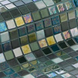 Mozaika TOMAHAWK